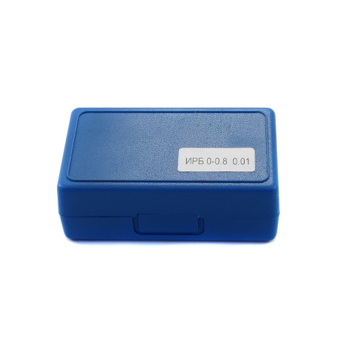 Индикатор ИРБ-0,12 0,001 МИК*