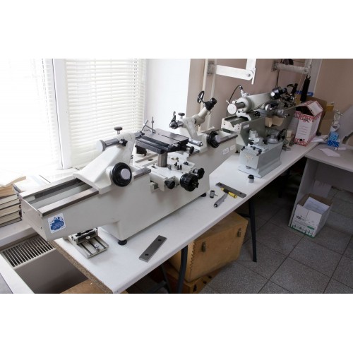 Оптиметр горизонт. ИКГ-3 с повер