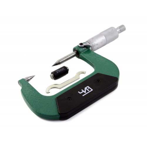 Микрометр точечный МК-ТП- 50 0.01 ЧИЗ*