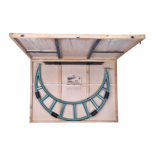 Микрометр МК- 900 0,01 МИК*