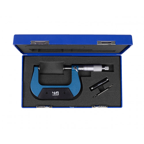 Микрометр зубомерный МЗ- 75 0,01 ЧИЗ*