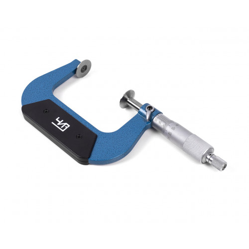 Микрометр зубомерный МЗ- 75 0,01 ЧИЗ*