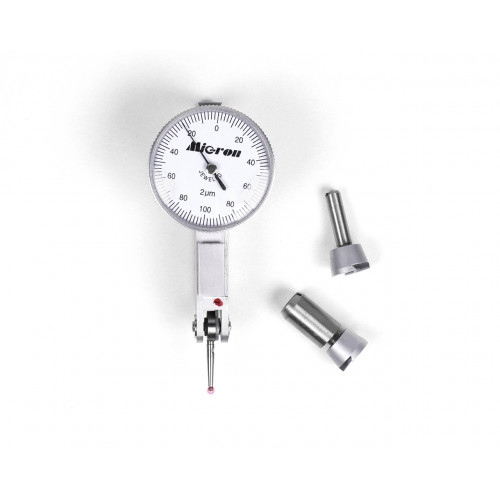 Индикатор ИРБ-0,2 0,002 МИК*