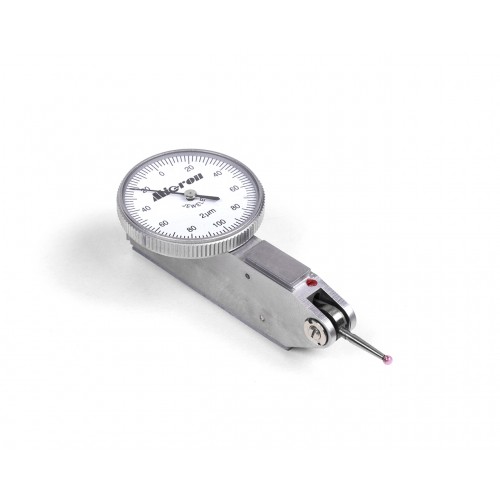 Индикатор ИРБ-0,2 0,002 МИК*