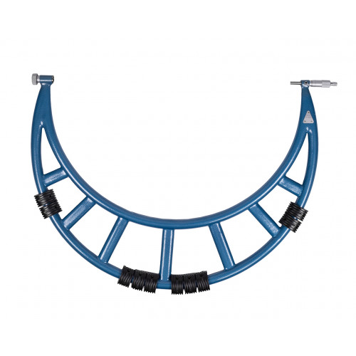 Микрометр рычажный МРИ- 800 0,01 МИК*