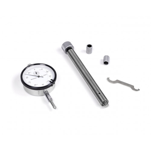 Микрометр рычажный МРИ- 800 0,01 МИК*