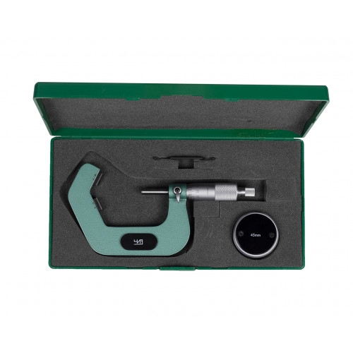 Микрометр призматический МСИ- 65 0,01 ЧИЗ*