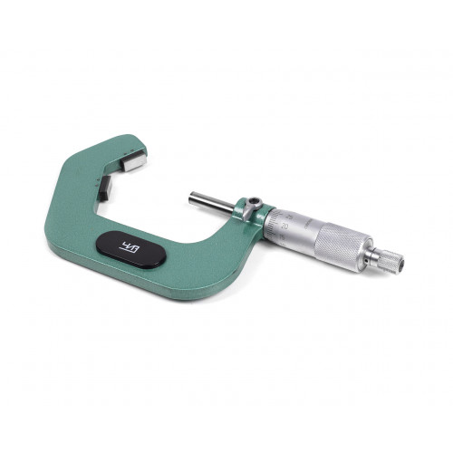 Микрометр призматический МСИ- 65 0,01 ЧИЗ*