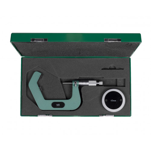 Микрометр призматический МСИ- 85 0,01 ЧИЗ*