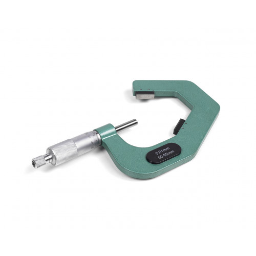 Микрометр призматический МТИ- 65 0,01 ЧИЗ*