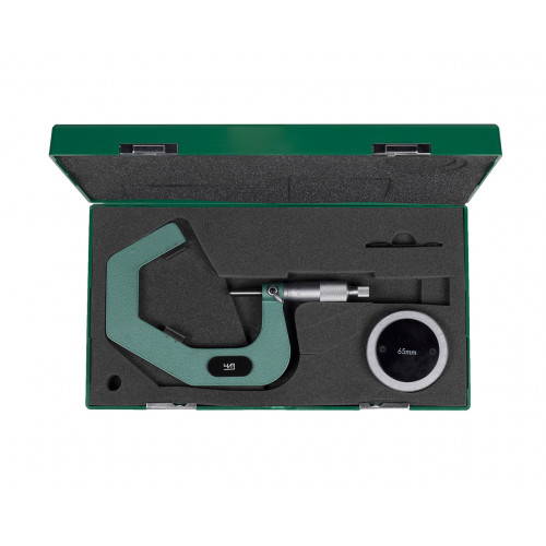 Микрометр призматический МТИ- 80 0,01 ЧИЗ*