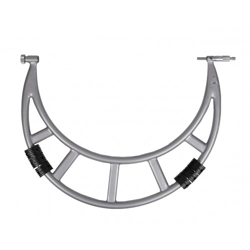 Микрометр рычажный МРИ- 500 0,01 ЧИЗ*