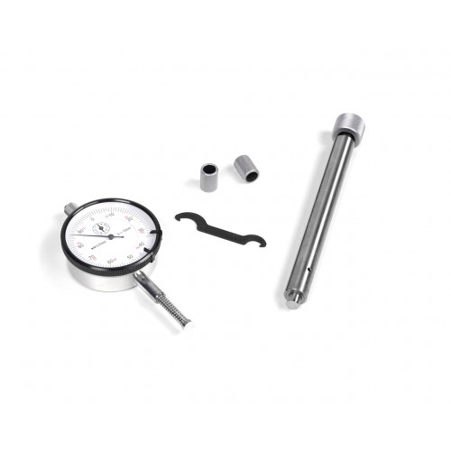 Микрометр рычажный МРИ- 500 0,01 ЧИЗ*