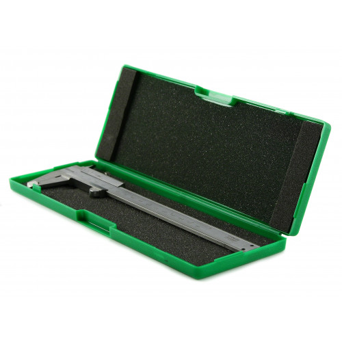 Штангенциркуль ШЦ-1-150 0,05 моноблок, нерж. cталь МИК