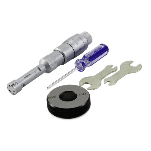 Нутромер микром. 3-точ.  11-14 0,005 у/к МИК*