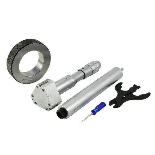 Нутромер микром. 3-точ.  50-60 0,005 у/к МИК*