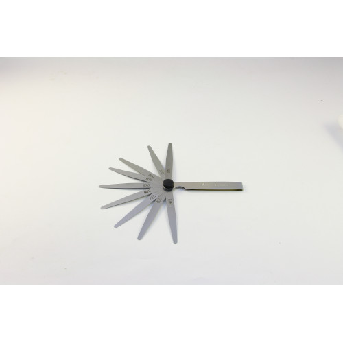 Набор щупов N1 0,02-0,1 L=100 ЧИЗ