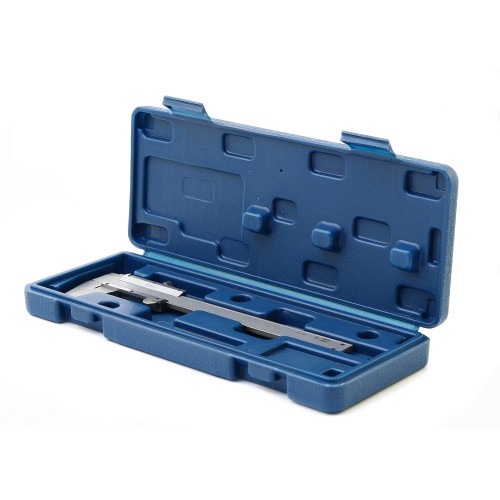 Штангенциркуль ШЦ-1-125 0,02 ЧИЗ PRO