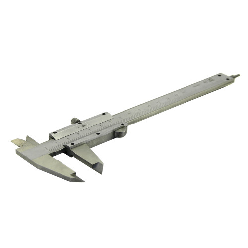 Штангенциркуль ШЦ-1-125 0,02 ЧИЗ PRO