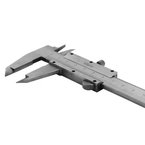 Штангенциркуль ШЦ-1-125 0,02 ЧИЗ PRO