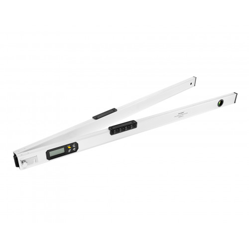 Угломер-уровень электр. 2000 мм 4 * 90° 0,05° 5420-2000 SHAHE