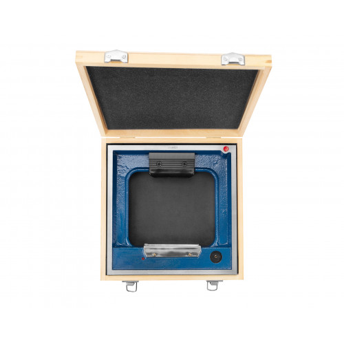 Уровень рамный 250мм 0.05мм/м КЛБ