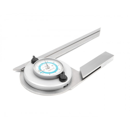 Угломер стрелочный EAC 4х90°, 200мм 0063001 TESA