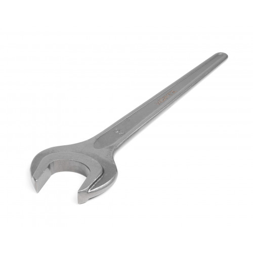 Ключ гаечный рожковый односторонний  46 длинная ручка HOR