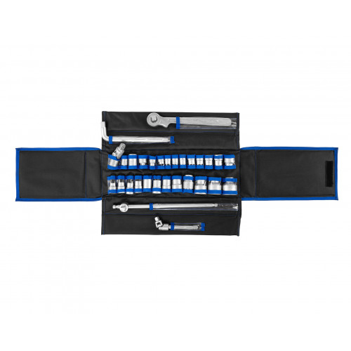 Набор головок (торц. ключей) 