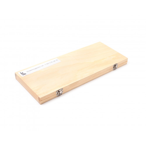 Штангенциркуль ШЦ-2- 200 0,05 губки 60мм КЛБ