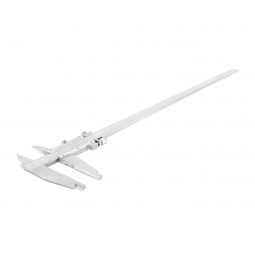 Штангенциркуль ШЦ-2-800 0.05 губ.125мм SHAN