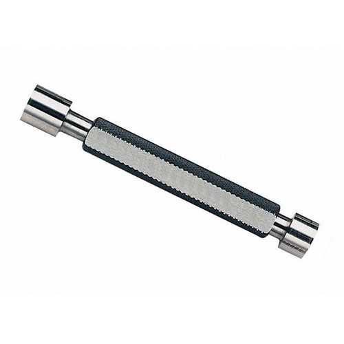 Калибр-пробка глад  12,5  +0,01 ПР-НЕ