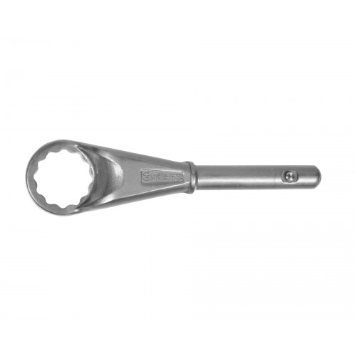 Ключ накидной односторонний  60 усиленный HOR