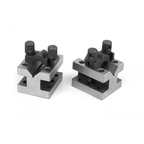 Призмы поверочные П1-3 105x100x 80 класс точности 0 (8-70мм) (2шт) ЧИЗ