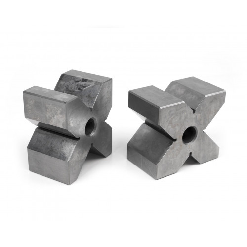 Призмы поверочные П2-2 150x 80x135 класс точности 1 (12-135мм) (2шт)