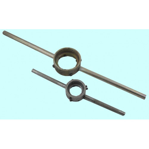 Плашкодержатель d 38/45мм (М12-М20, G1/4