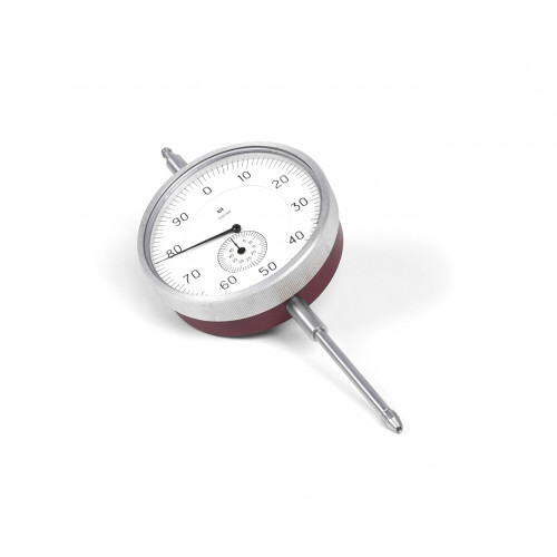 Индикатор часового типа ИЧ- 50 0,01 с ушком кл.1  КировИнструмент