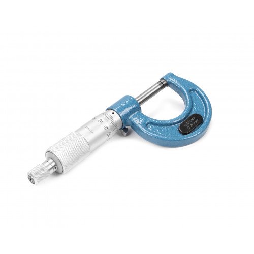 Микрометр МК- 25 0,01 SHAHE