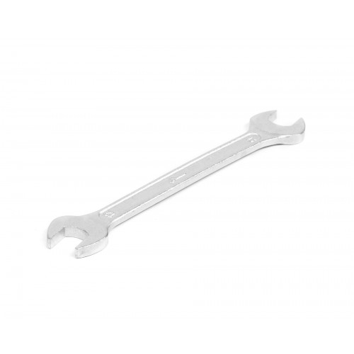 Ключ гаечный рожковый двусторонний  12x13 КЗСМИ