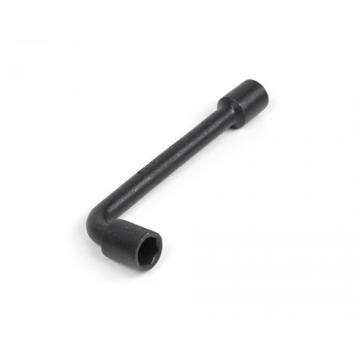 Ключ торцевой с внутренним шестигранником 11 изогнутый SIT