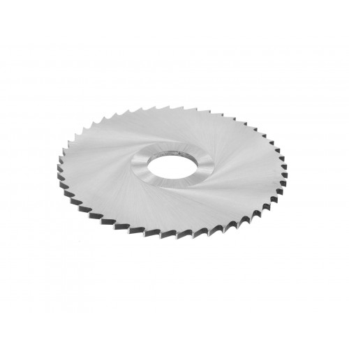 Фреза отрезная 100x 2,8 x27 мм тип 1 z=100 Р6М5 HORTZ