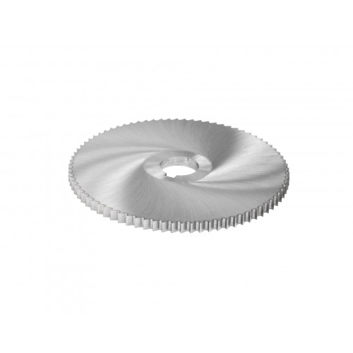 Фреза отрезная 125x 5   x27 мм тип 2 z=40 Р6М5 HORTZ