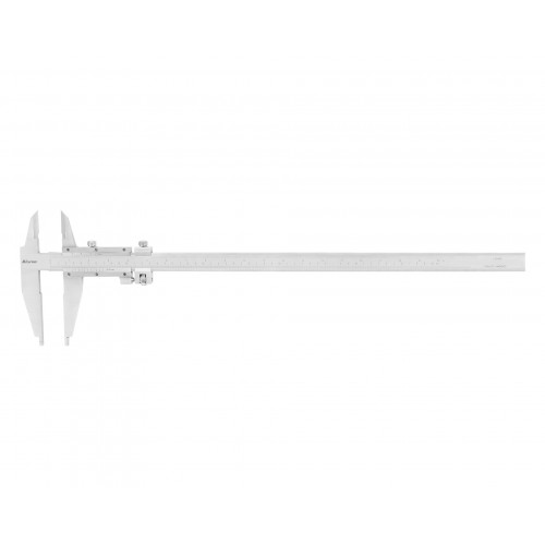 Штангенциркуль ШЦ-2- 500 0,05 губки 100мм дв. шк. МИК