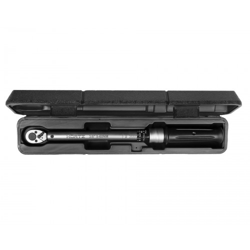 Ключ динамометрич. предельный 3/8