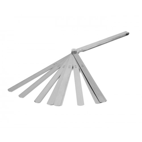 Набор щупов 0,05-1 L=200 13шт. Micron