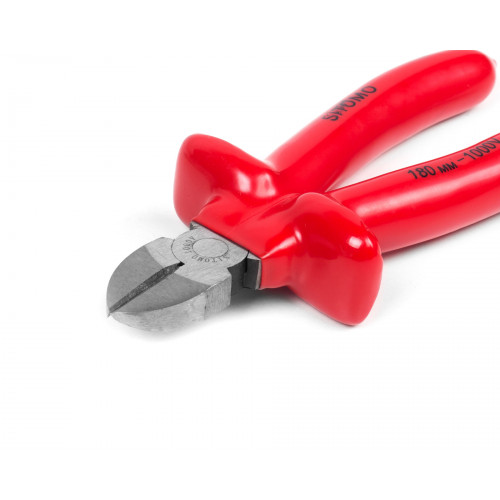 Кусачки боковые 180 1000В