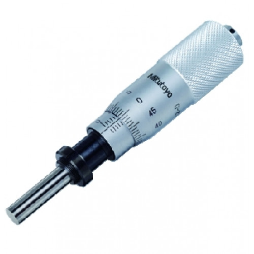Головка микрометрическая МГ- 25 0,01 длинный микровинт 150-224 Mitutoyo