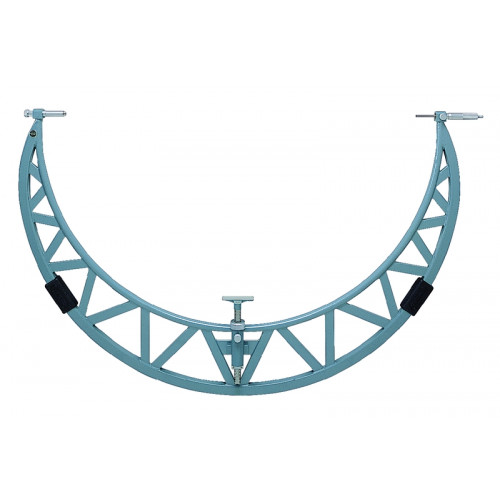 Микрометр МК-1800 0,01 (1600-1800) с регулируемой пяткой 105-421 Mitutoyo