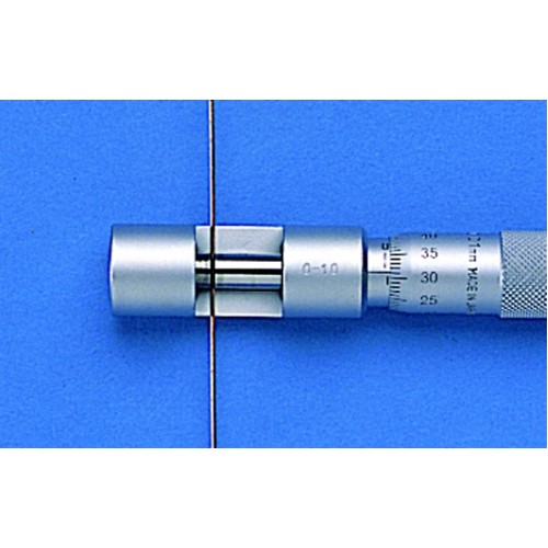 Микрометр проволочный МП- 10 0,01 (0-10) 147-401 Mitutoyo