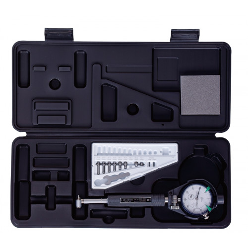 Нутромер индикаторный НИ повышенной точности  18- 35 0,001 511-771 Mitutoyo